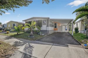 3024 Sw 52nd St, Dania Beach