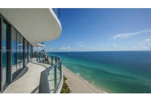 19575 Collins Av 19, Sunny Isles Beach