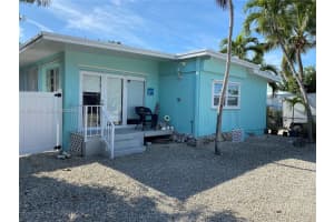228 Oleander Dr, Key Largo