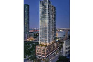 159 Ne 6th St 3810, Miami