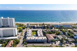 633 Ne 21st Avenue 9b, Deerfield Beach