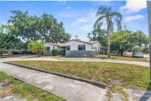 3801 N 66th Ave 3801, Hollywood