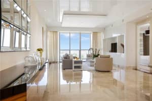 9705 Collins Ave 1403n, Bal Harbour