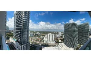 1250 S Miami Ave 2805, Miami