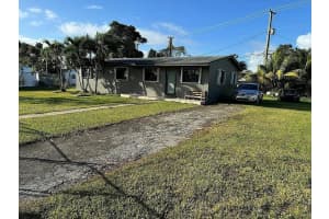 28640 Sw 146th Ave, Homestead