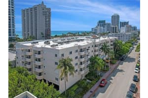 6801 Harding Ave 306, Miami Beach