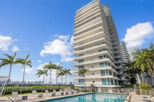 520 West Ave 1701, Miami Beach