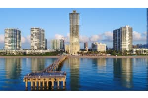 16699 Collins Ave 2408, Sunny Isles Beach