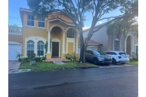 10866 Nw 51st Ln 10866, Doral