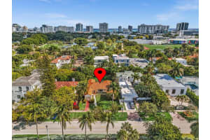 2443 N Meridian Ave, Miami Beach