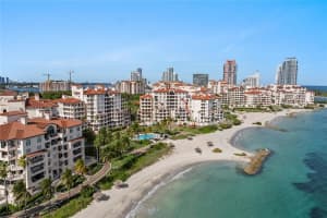 7777 Fisher Island Drive 7777, Miami Beach