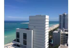 4391 Collins Avenue 1814, Miami Beach 4391 Collins Avenue 1814, Miami Beach