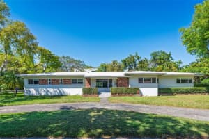 501 Ne 51st St 0, Miami