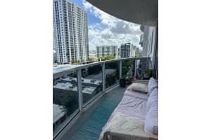 601 Ne 23 St 1103, Miami
