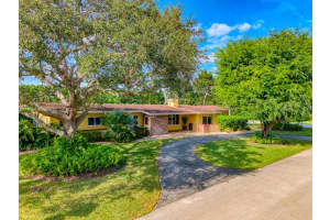 13400 Sw 78th Ct, Pinecrest