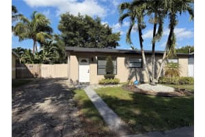 7951 Nw 30th St, Davie