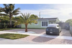 1400 N 70th Way 1, Hollywood