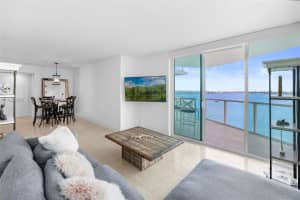 665 Ne 25th St 1801, Miami