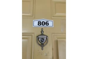 1237 Sw 46th Ave 806, Pompano Beach