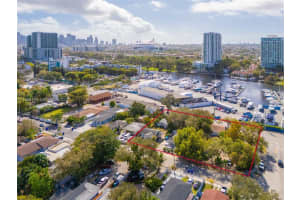 1884 Nw 15th St, Miami