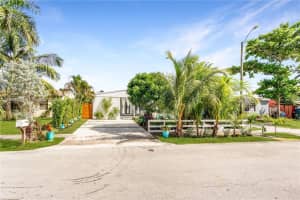 5300 Nw 1st Ave, Oakland Park