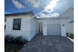 11774 Sw 231 Ln 11774, Homestead