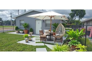 815 Foster Rd 1-2, Hallandale Beach