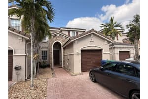15369 Sw 8th Ln, Miami