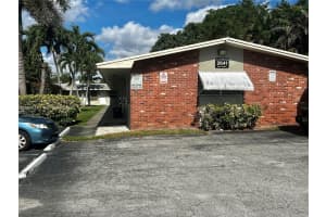 2641 Polk St 9, Hollywood