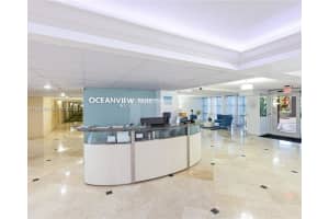 800 Parkview Dr 701, Hallandale Beach