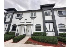 2308 Se 23rd Ter 2308, Homestead