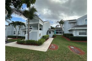 2651 Se 19th Ct 107-d, Homestead