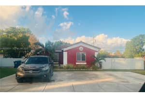 10611 Sw 170th Ter, Miami