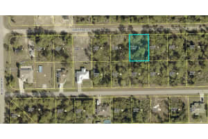 1020 Barcelona Street S, Lehigh Acres