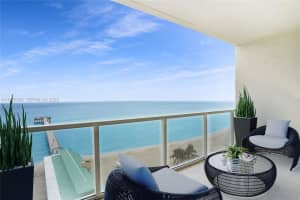 16699 Collins Ave 1002, Sunny Isles Beach