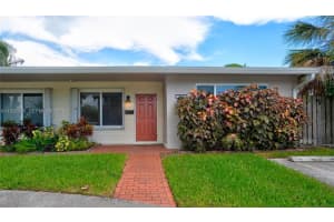 1001 Citrus Isle 1-east, Fort Lauderdale