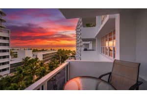 100 Lincoln Rd 702, Miami Beach