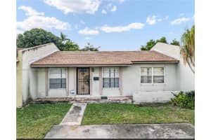 11408 Booker T Washington Blvd, Miami