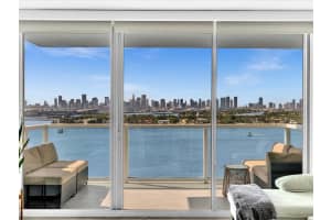 650 West Ave 1605, Miami Beach 650 West Ave 1605, Miami Beach