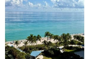 1850 S Ocean Dr 1405, Hallandale Beach