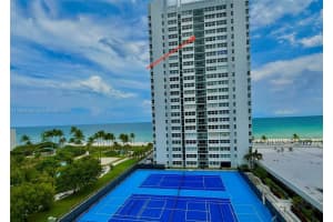 1890 S Ocean Dr 1907, Hallandale Beach
