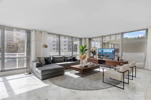 2751 S Ocean Dr 208s, Hollywood