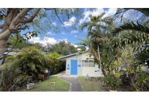 274 Sw 9th St 2, Dania Beach