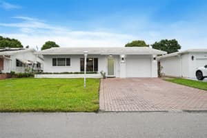 6707 Nw 71st St, Tamarac 6707 Nw 71st St, Tamarac