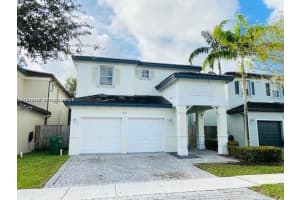 3616 Ne 3rd Ct, Homestead