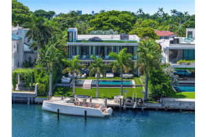 5501 Pine Tree Dr, Miami Beach 5501 Pine Tree Dr, Miami Beach