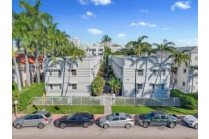 1525 Pennsylvania Ave 1, Miami Beach