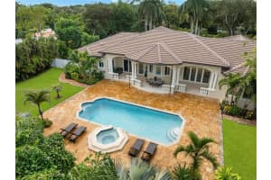 6890 Sw 94th St, Pinecrest 6890 Sw 94th St, Pinecrest