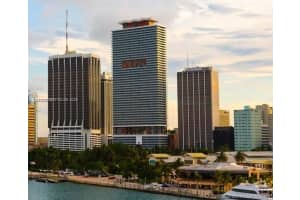 50 Biscayne Blvd 3807, Miami