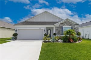 10609 Sw Vasari Way, Port Saint Lucie